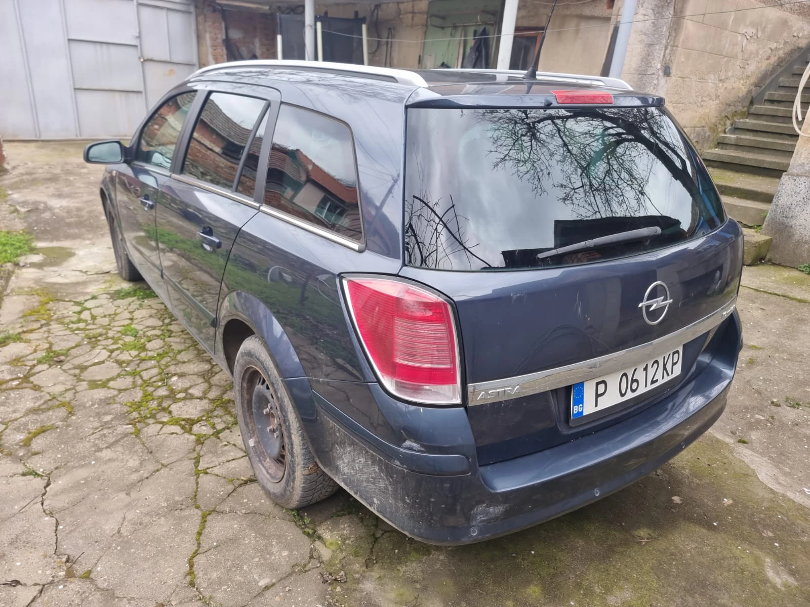 Opel Astra Station Wagon | Mobile.bg � ����������� 5