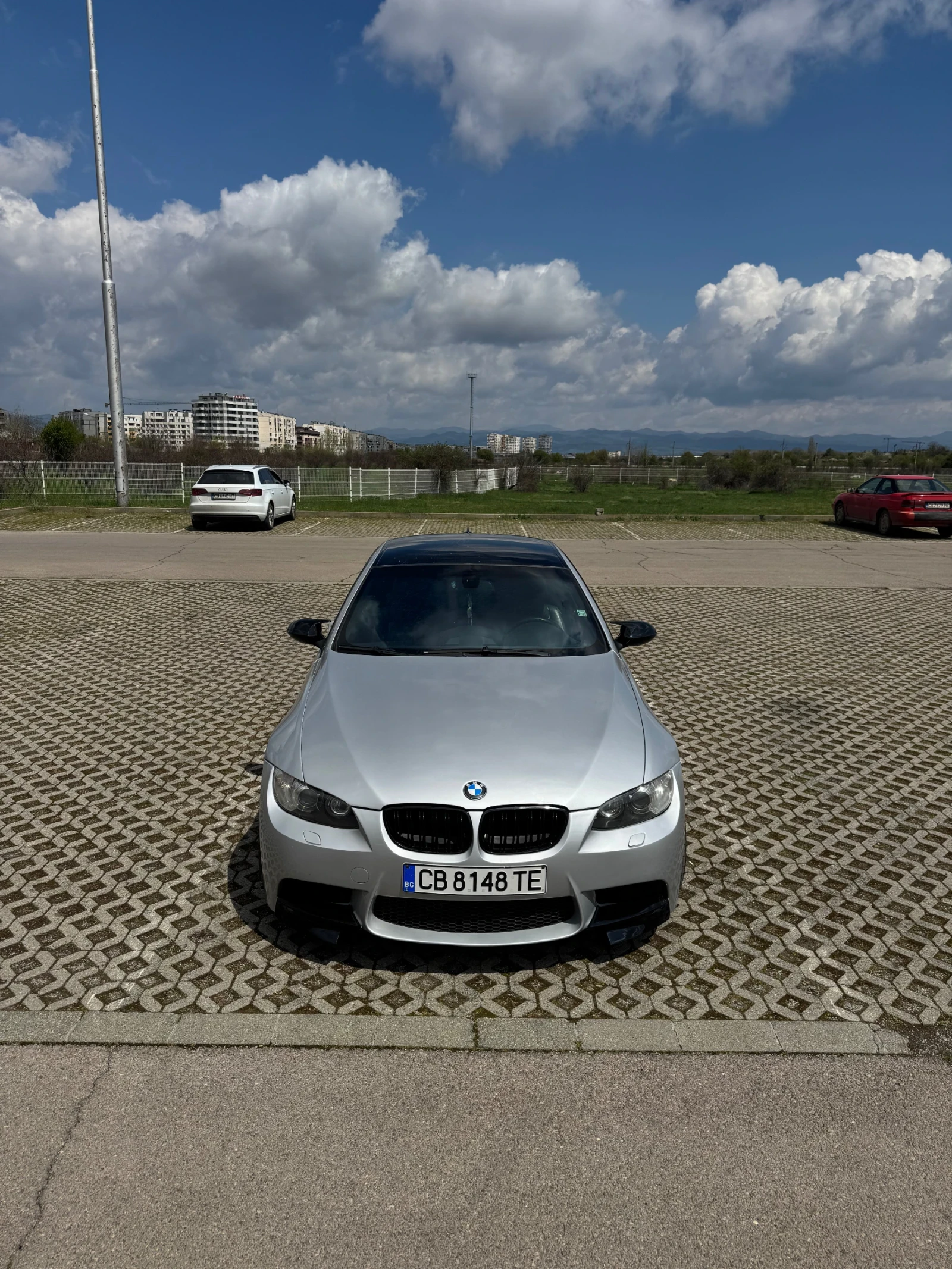 BMW 330, снимка 2 - Автомобили и джипове - 54236095