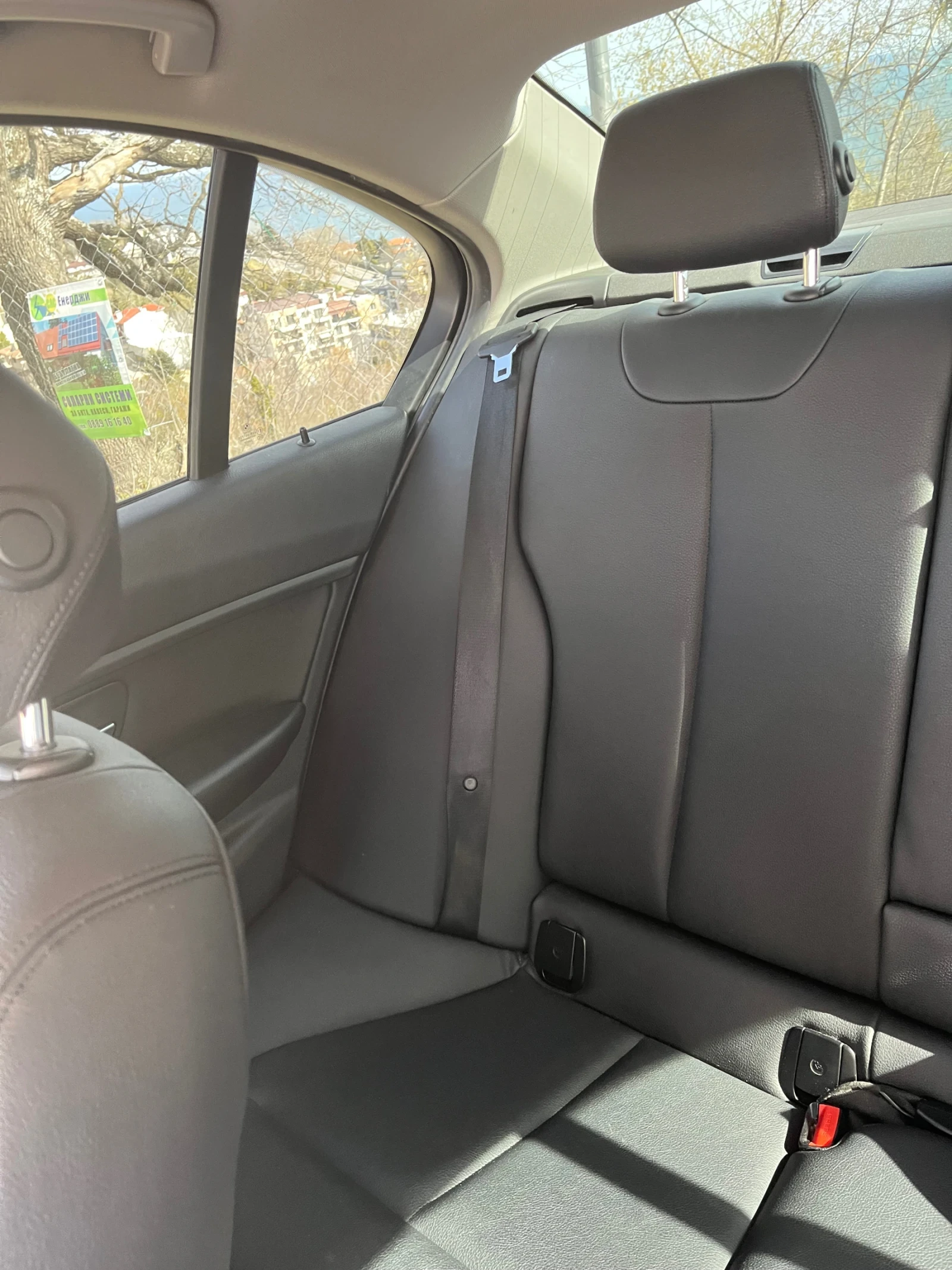 BMW 320 2.0, снимка 6 - Автомобили и джипове - 54460261