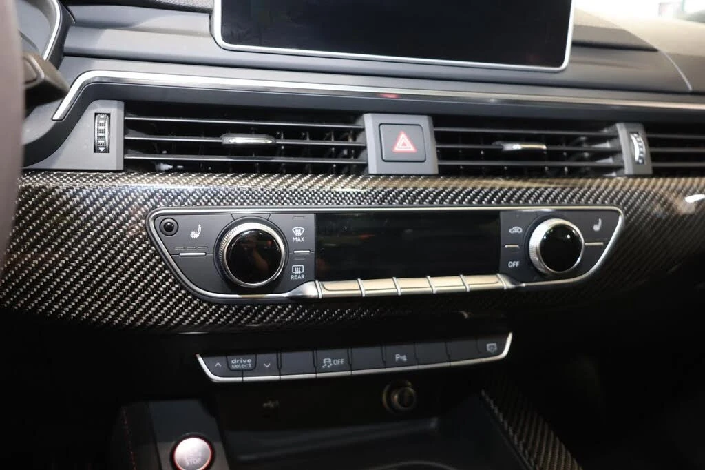Audi Rs5 SPORTBACK| BANG&OLUFSEN| HUD| ALCANTARA| , снимка 11 - Автомобили и джипове - 54599532