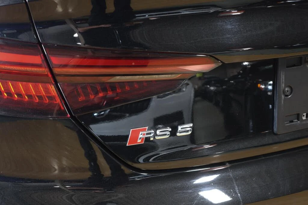 Audi Rs5 SPORTBACK| BANG&OLUFSEN| HUD| ALCANTARA| , снимка 6 - Автомобили и джипове - 54599532