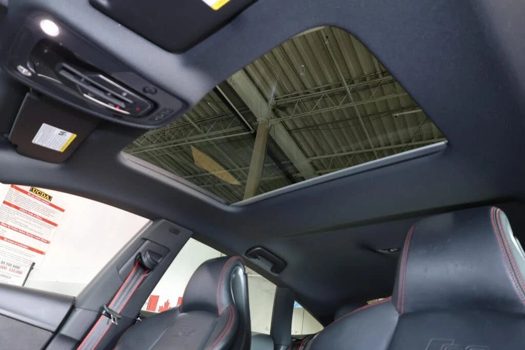 Audi Rs5 SPORTBACK| BANG&OLUFSEN| HUD| ALCANTARA| , снимка 13 - Автомобили и джипове - 54599532