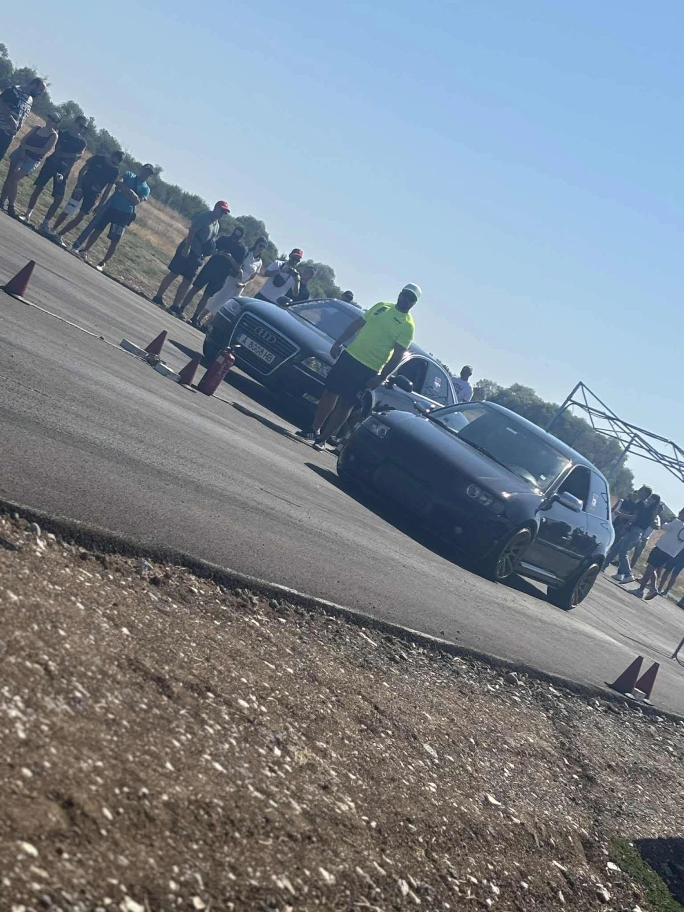 Audi S3 8L, снимка 2 - Автомобили и джипове - 54932433