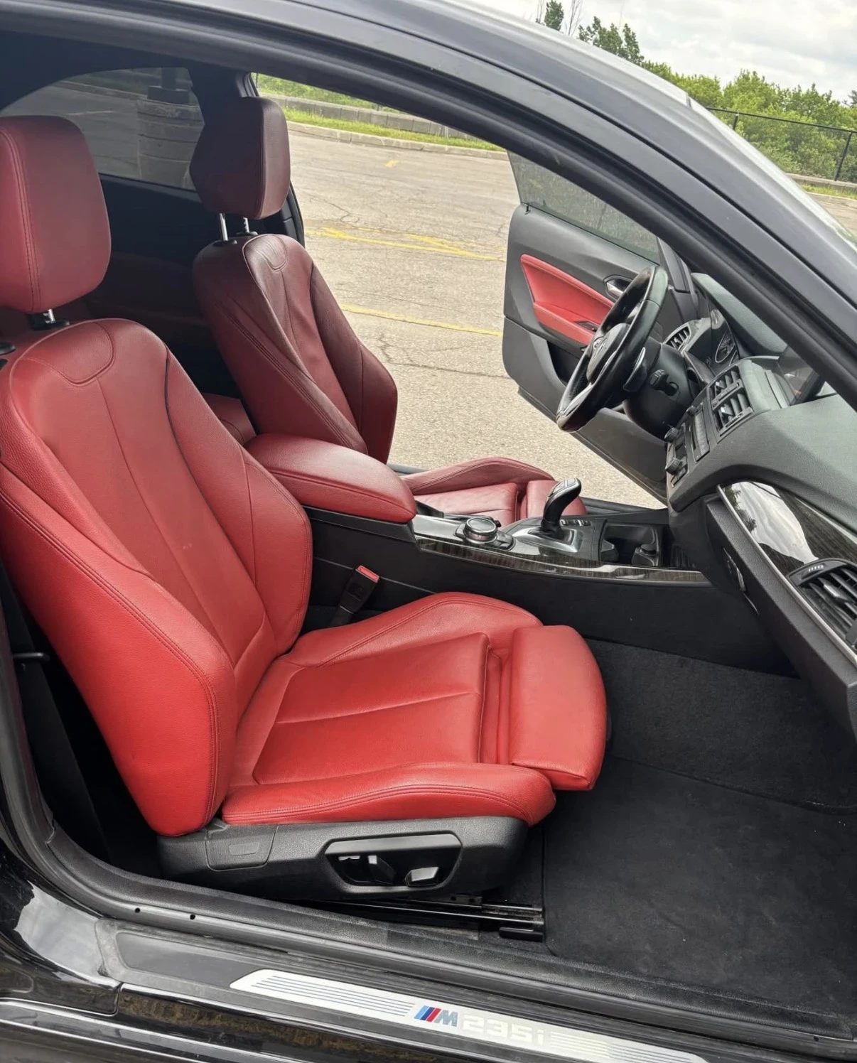 BMW 235 � * RWD * H&K * ������ �������� * CARFAX *  | Mobile.bg � ����������� 10