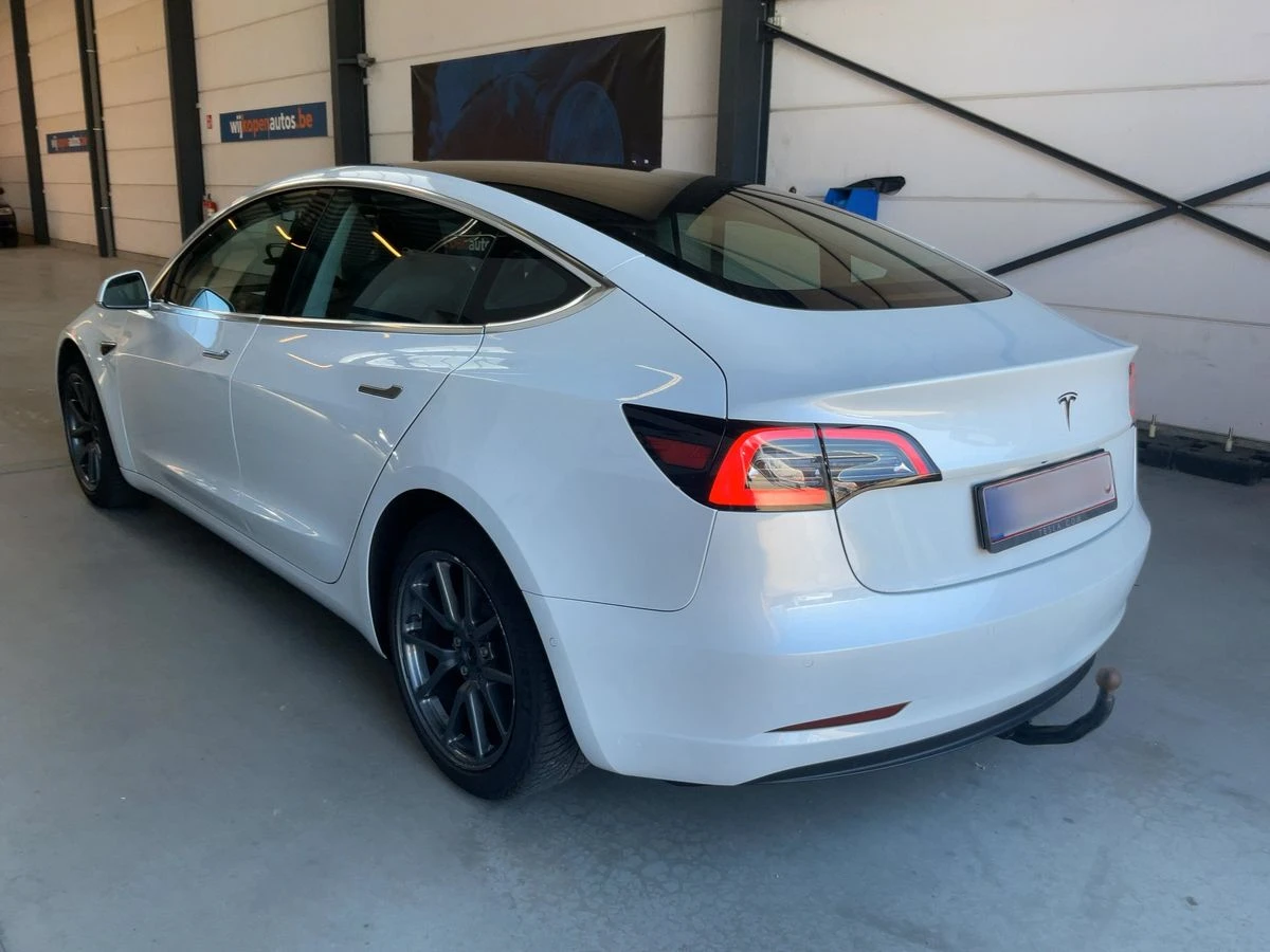 Tesla Model 3 SR+ /Белгия/Панорама, снимка 2 - Автомобили и джипове - 55080805