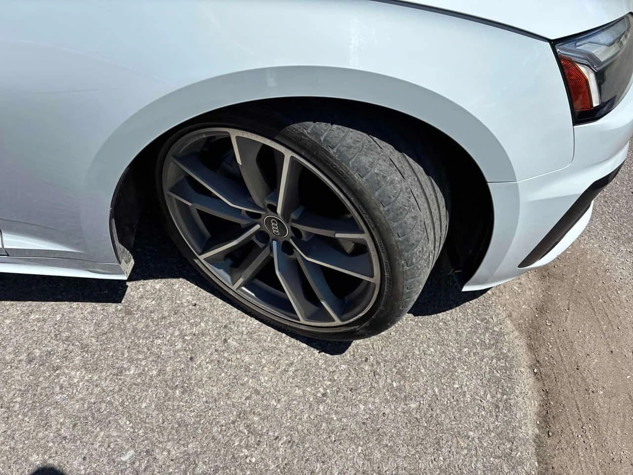 Audi A5 * Progressiv * CARFAX * ЦЕНА ДО БГ, снимка 7 - Автомобили и джипове - 55187890