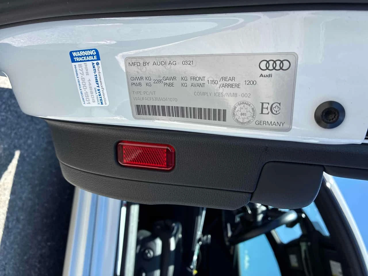 Audi A5 * Progressiv * CARFAX * ЦЕНА ДО БГ, снимка 9 - Автомобили и джипове - 55187890