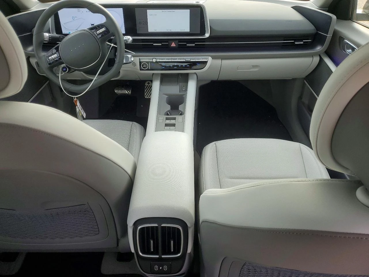 Hyundai Ioniq 6 LIMITED  | Mobile.bg � ����������� 8