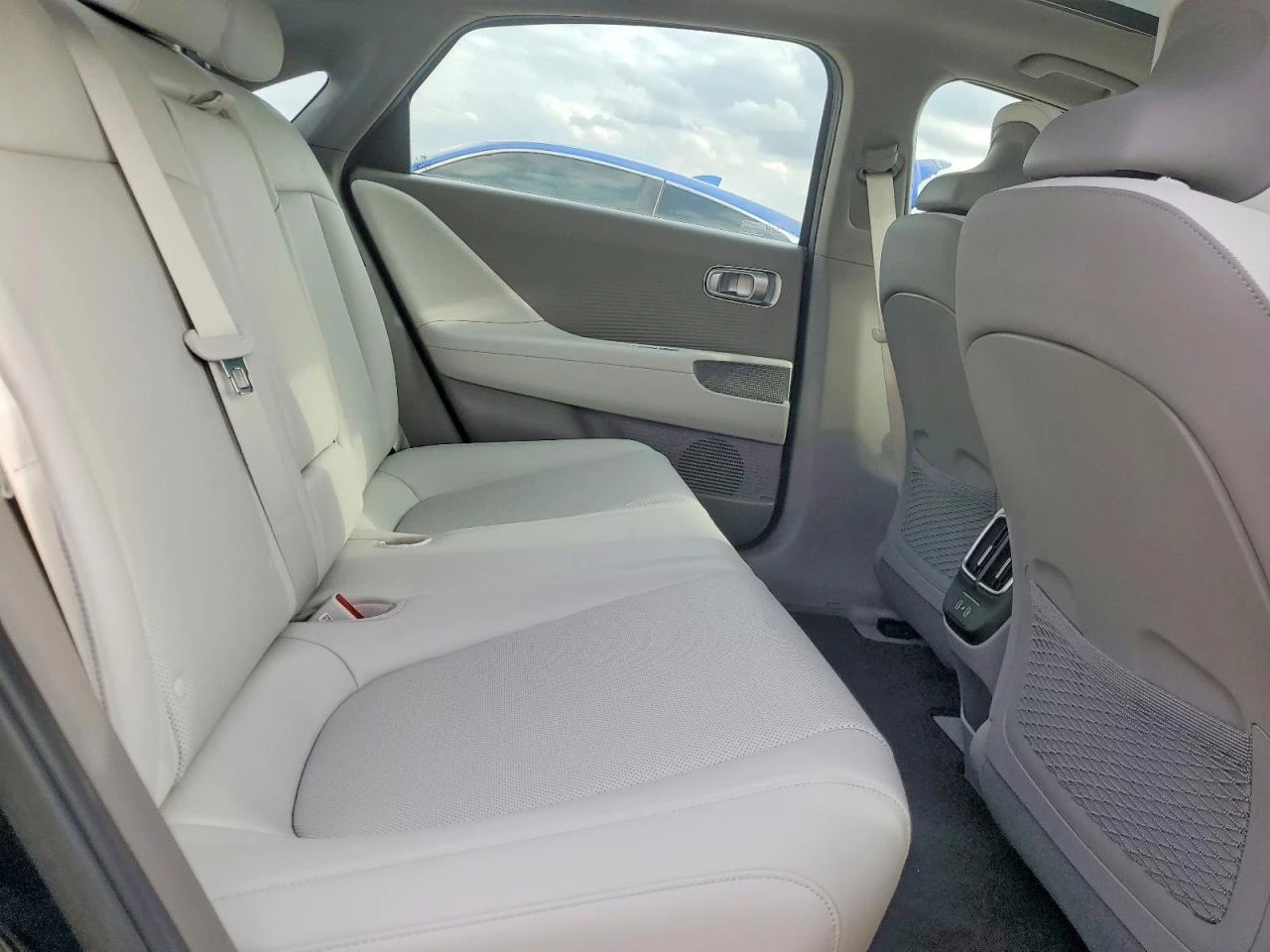 Hyundai Ioniq 6 LIMITED  | Mobile.bg � ����������� 10