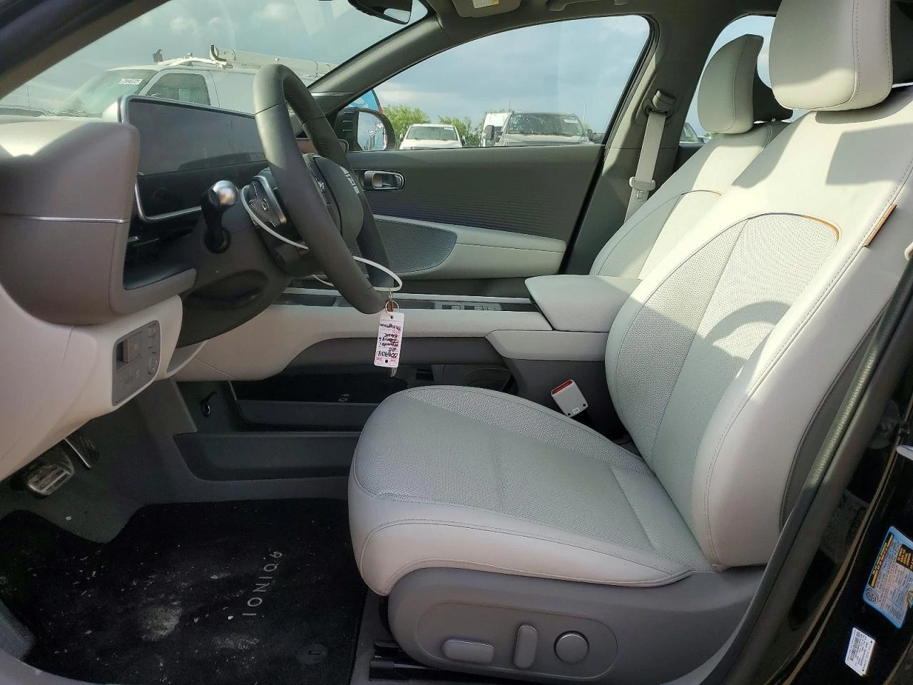 Hyundai Ioniq 6 LIMITED  | Mobile.bg � ����������� 7