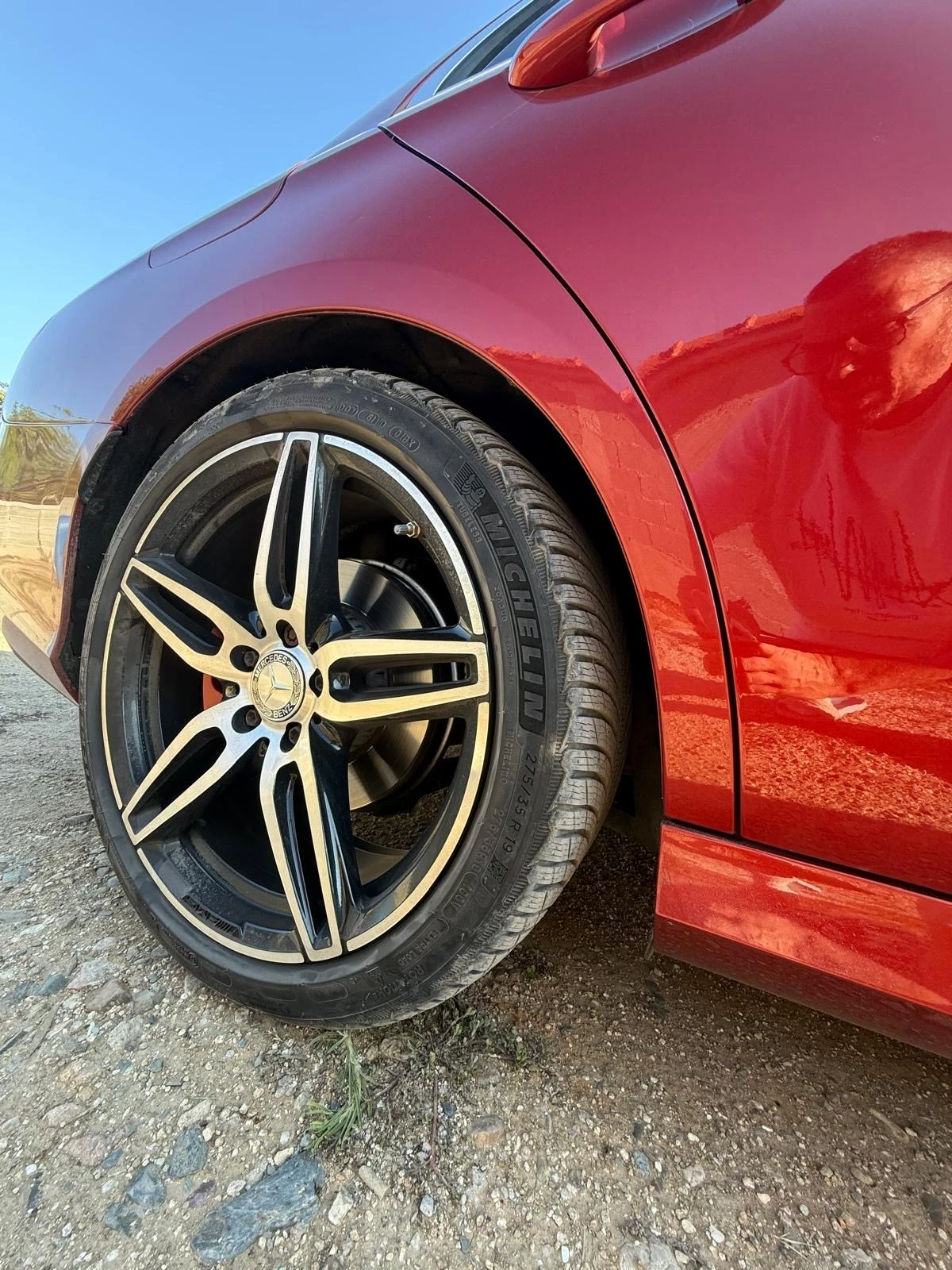 Mercedes-Benz E 220 �220 | Mobile.bg � ����������� 15