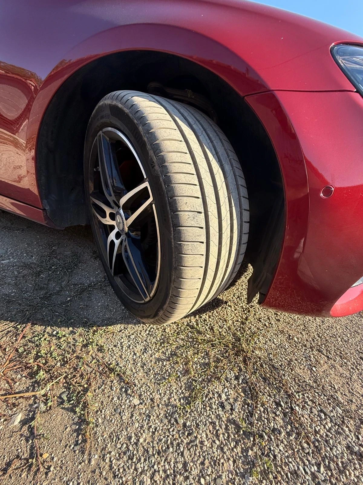 Mercedes-Benz E 220 �220 | Mobile.bg � ����������� 12