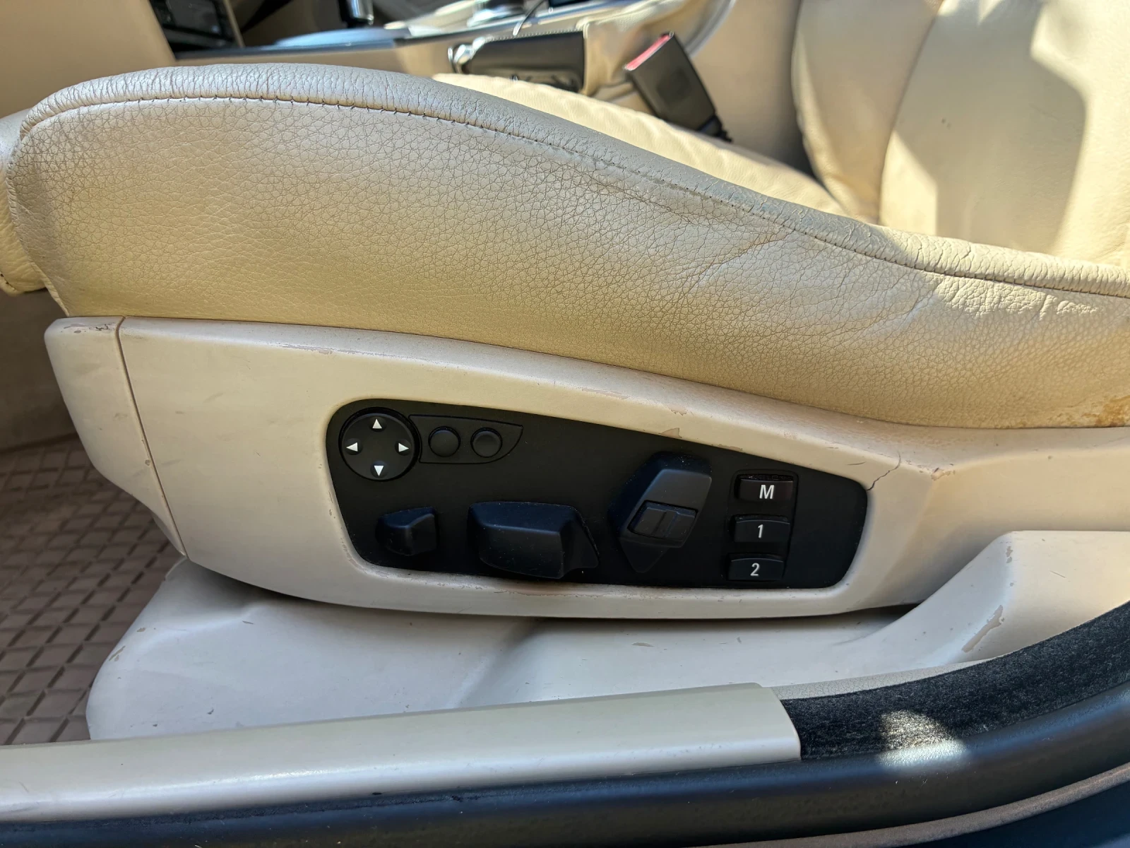 BMW 530, снимка 11 - Автомобили и джипове - 55448064
