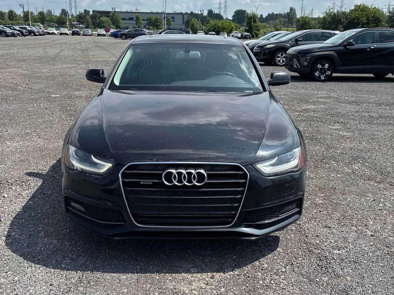 Audi A4 * Komfort plus* АВТОКРЕДИТ БЕЗ ПЪРВОНАЧАЛНА ВНОСКА, снимка 6 - Автомобили и джипове - 55498957