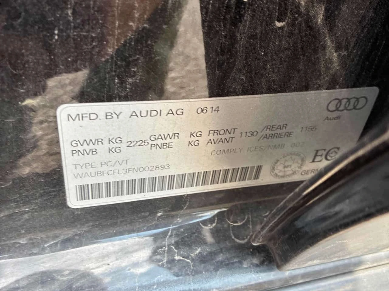 Audi A4 * Komfort plus* АВТОКРЕДИТ БЕЗ ПЪРВОНАЧАЛНА ВНОСКА, снимка 12 - Автомобили и джипове - 55498957