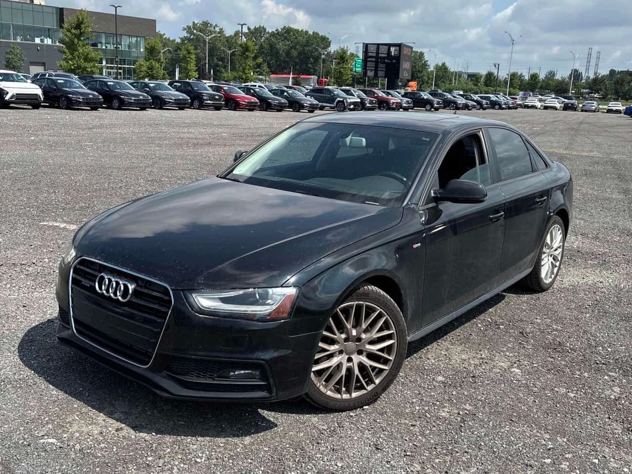 Audi A4 * Komfort plus* АВТОКРЕДИТ БЕЗ ПЪРВОНАЧАЛНА ВНОСКА