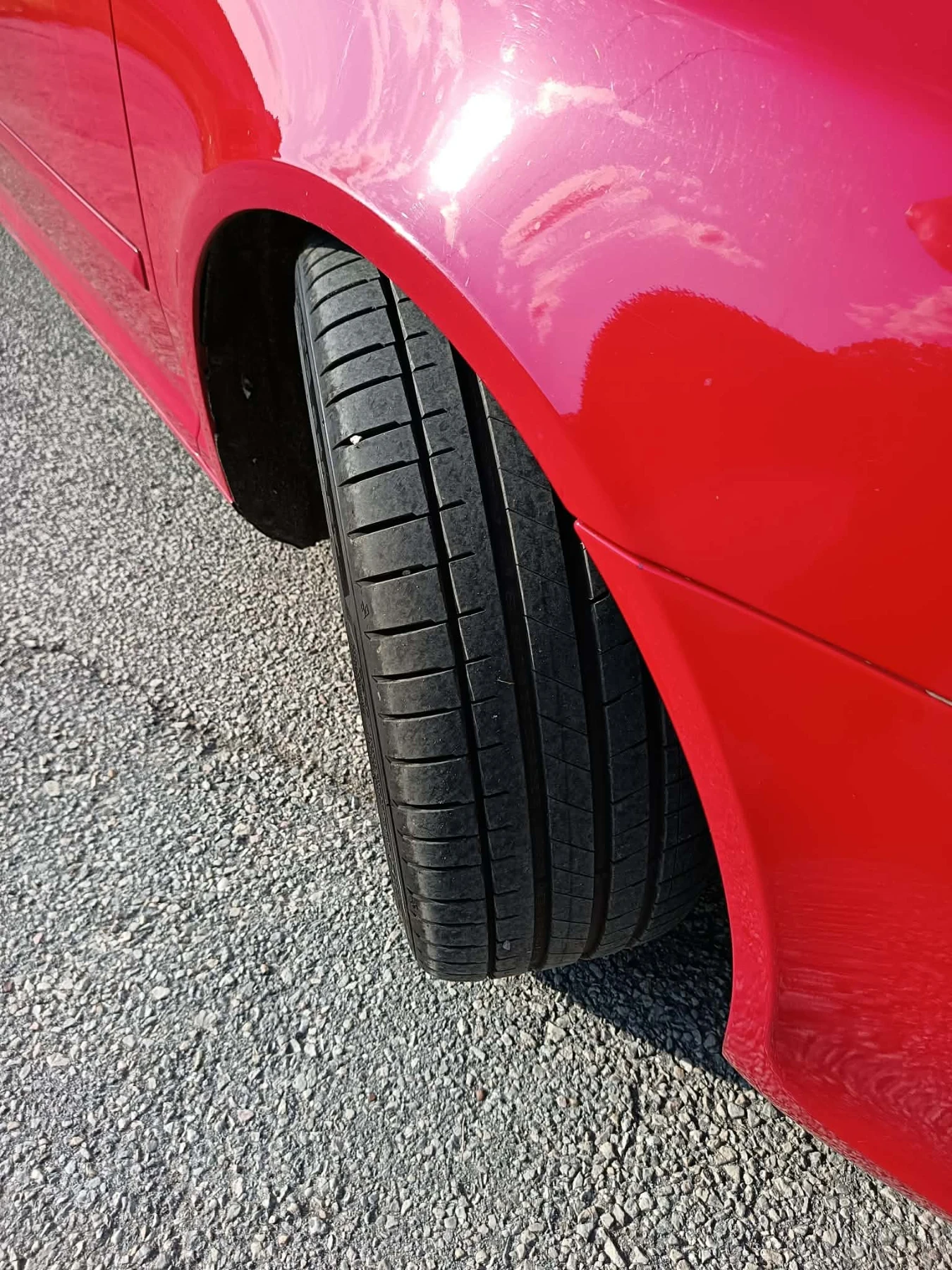 Skoda Octavia VRS, снимка 8 - Автомобили и джипове - 55564628