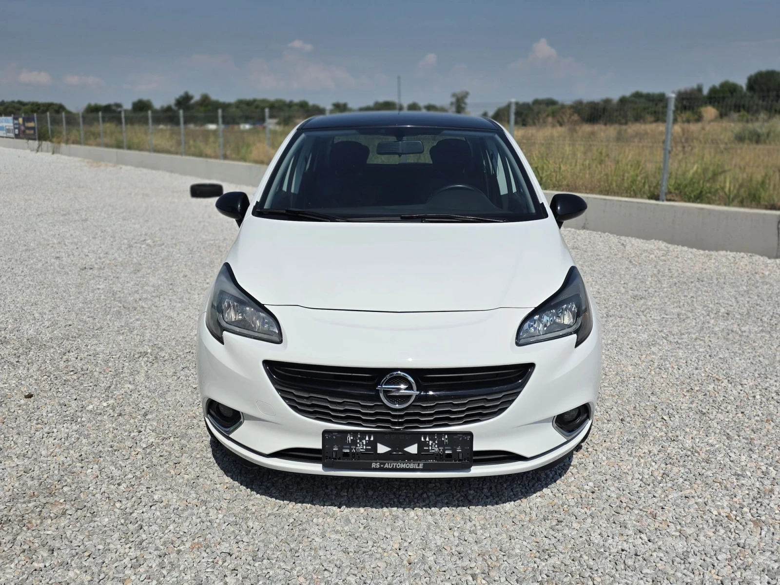 Opel Corsa 1.4 LPG Euro 6 , снимка 2 - Автомобили и джипове - 55602549