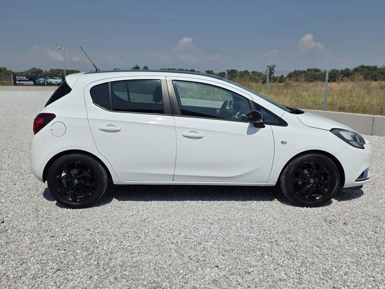 Opel Corsa 1.4 LPG Euro 6 , снимка 7 - Автомобили и джипове - 55602549
