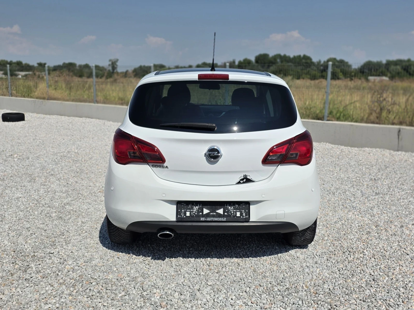 Opel Corsa 1.4 LPG Euro 6 , снимка 5 - Автомобили и джипове - 55602549