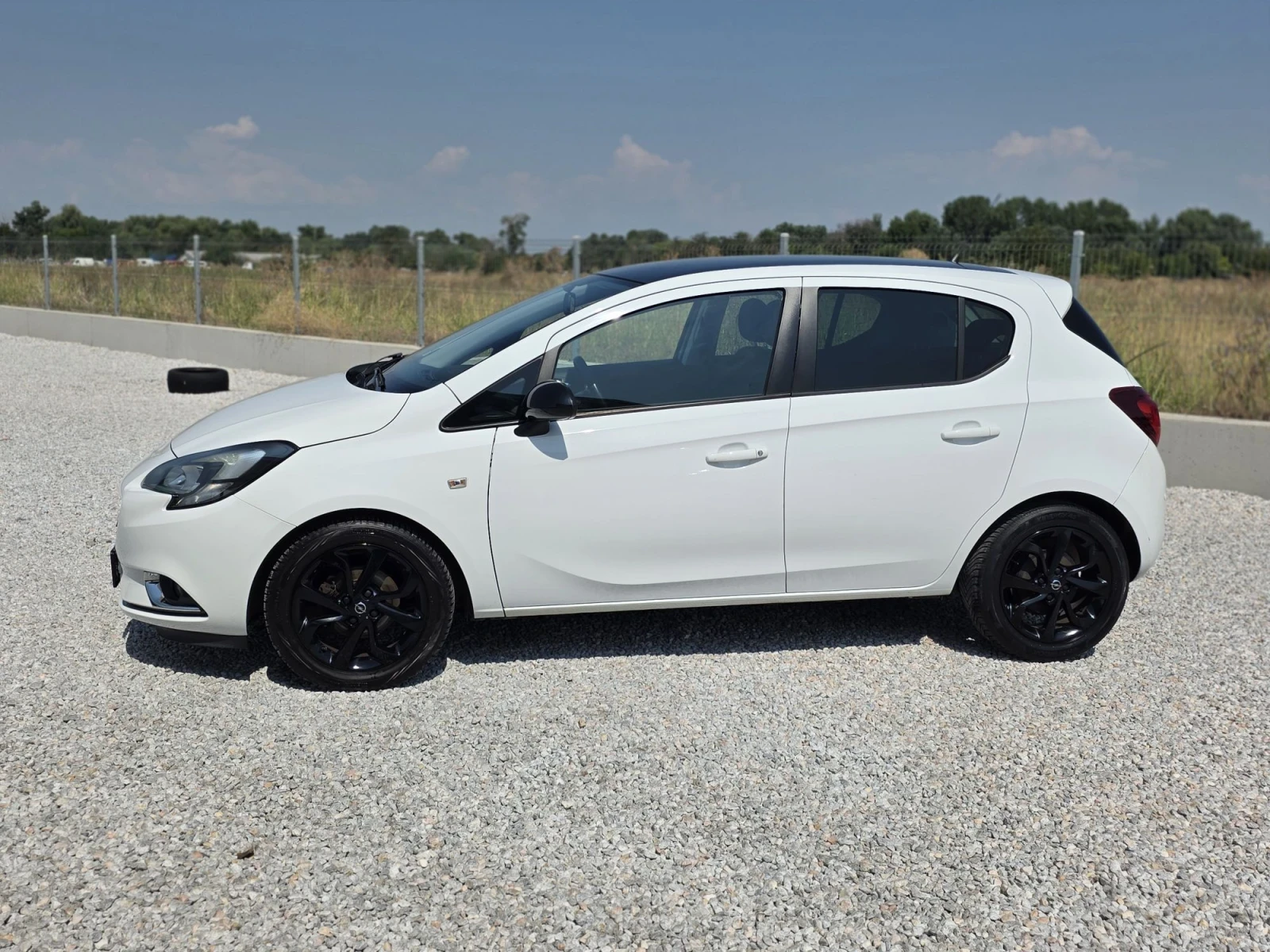 Opel Corsa 1.4 LPG Euro 6 , снимка 6 - Автомобили и джипове - 55602549