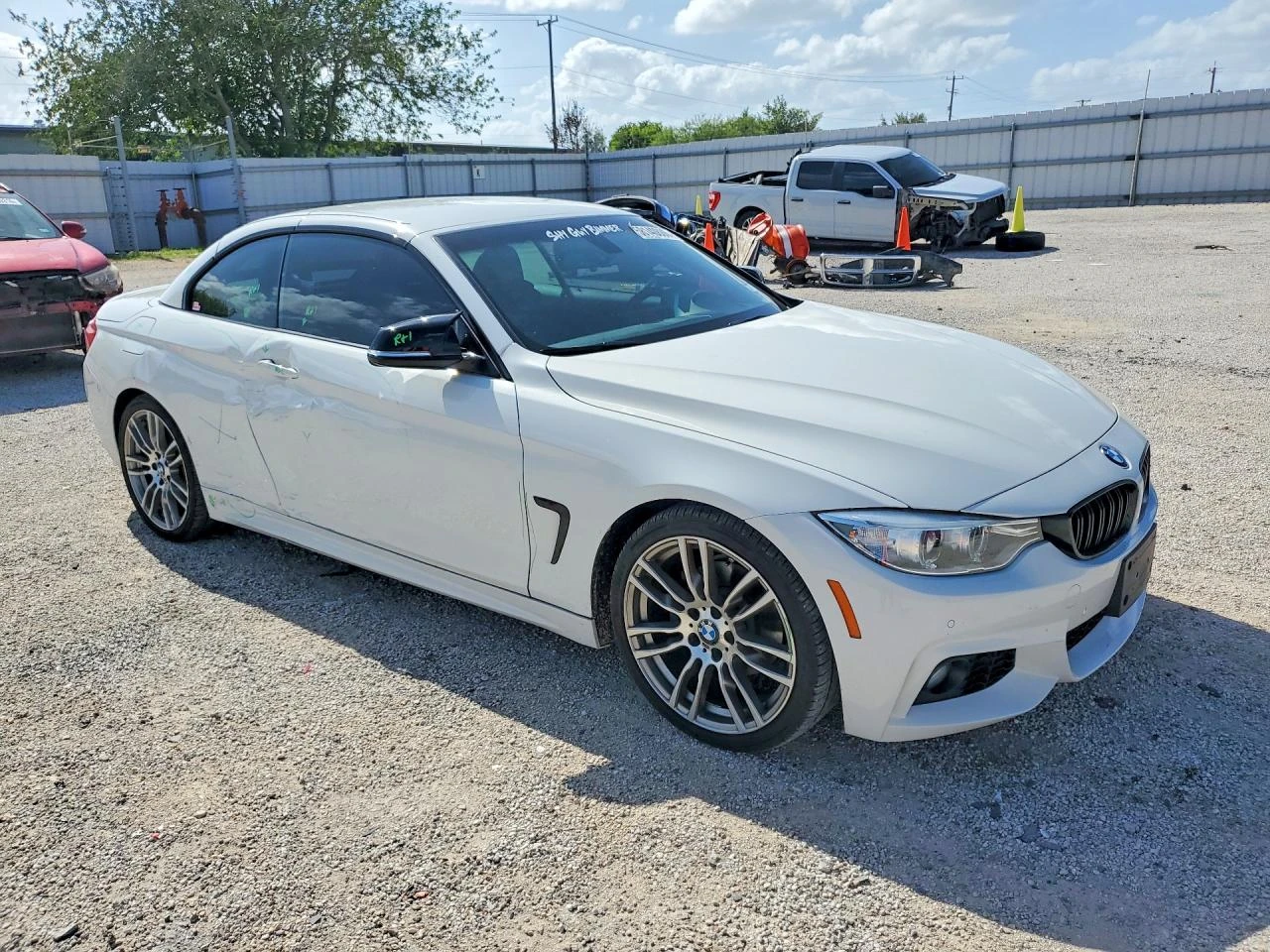 BMW 428 Sulev* M-pack* Hard Top* , снимка 2 - Автомобили и джипове - 55605986