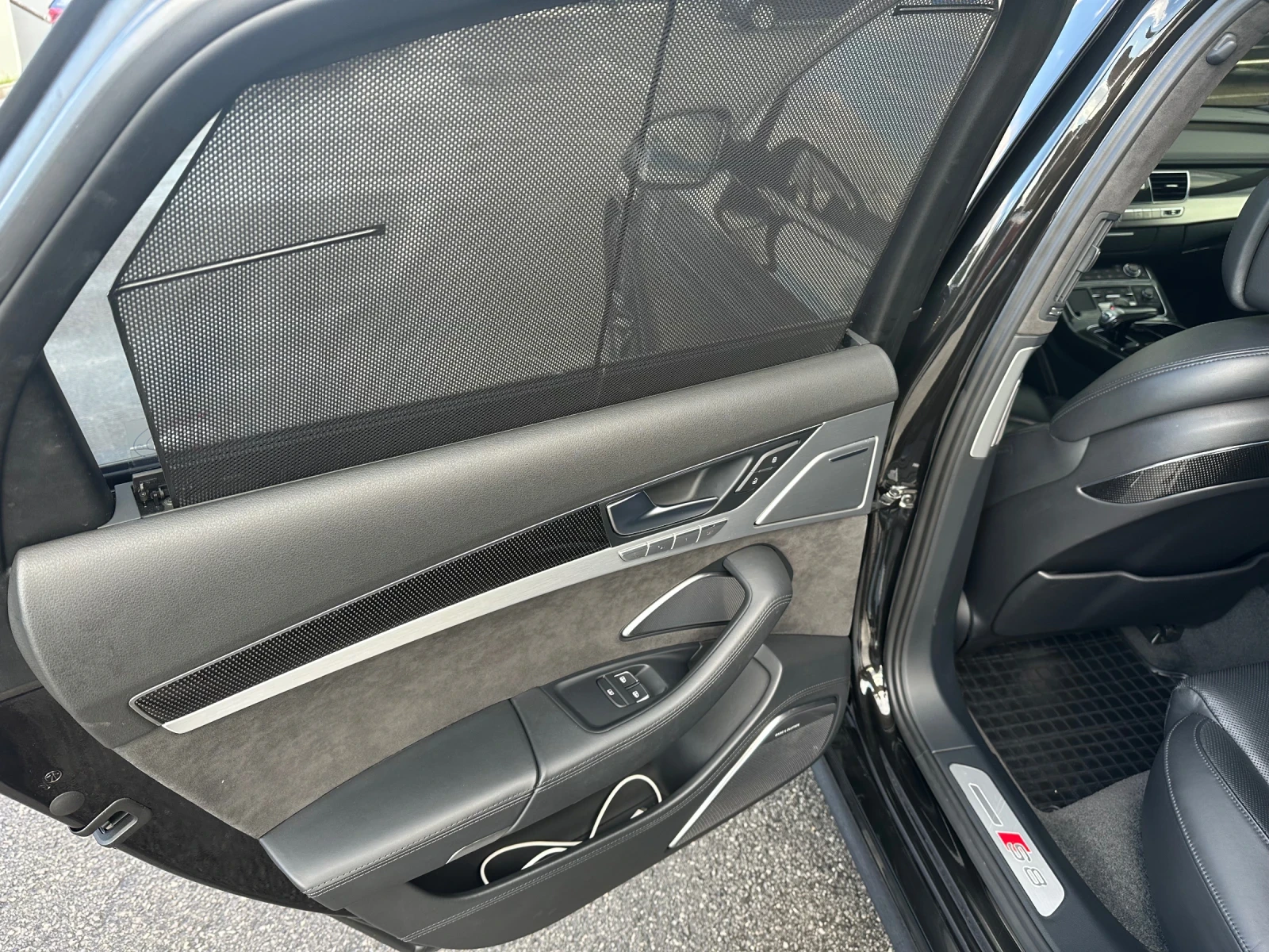 Audi S8 Full 700+  | Mobile.bg � ����������� 14