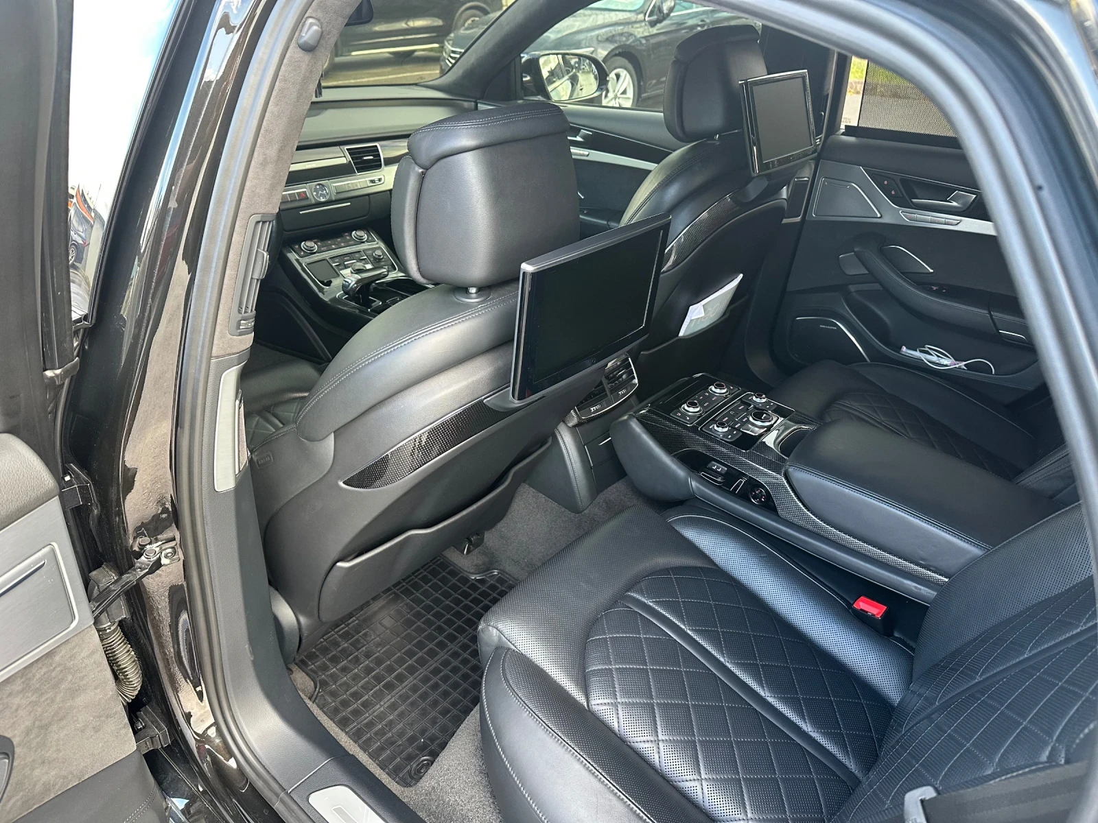 Audi S8 Full 700+  | Mobile.bg � ����������� 13