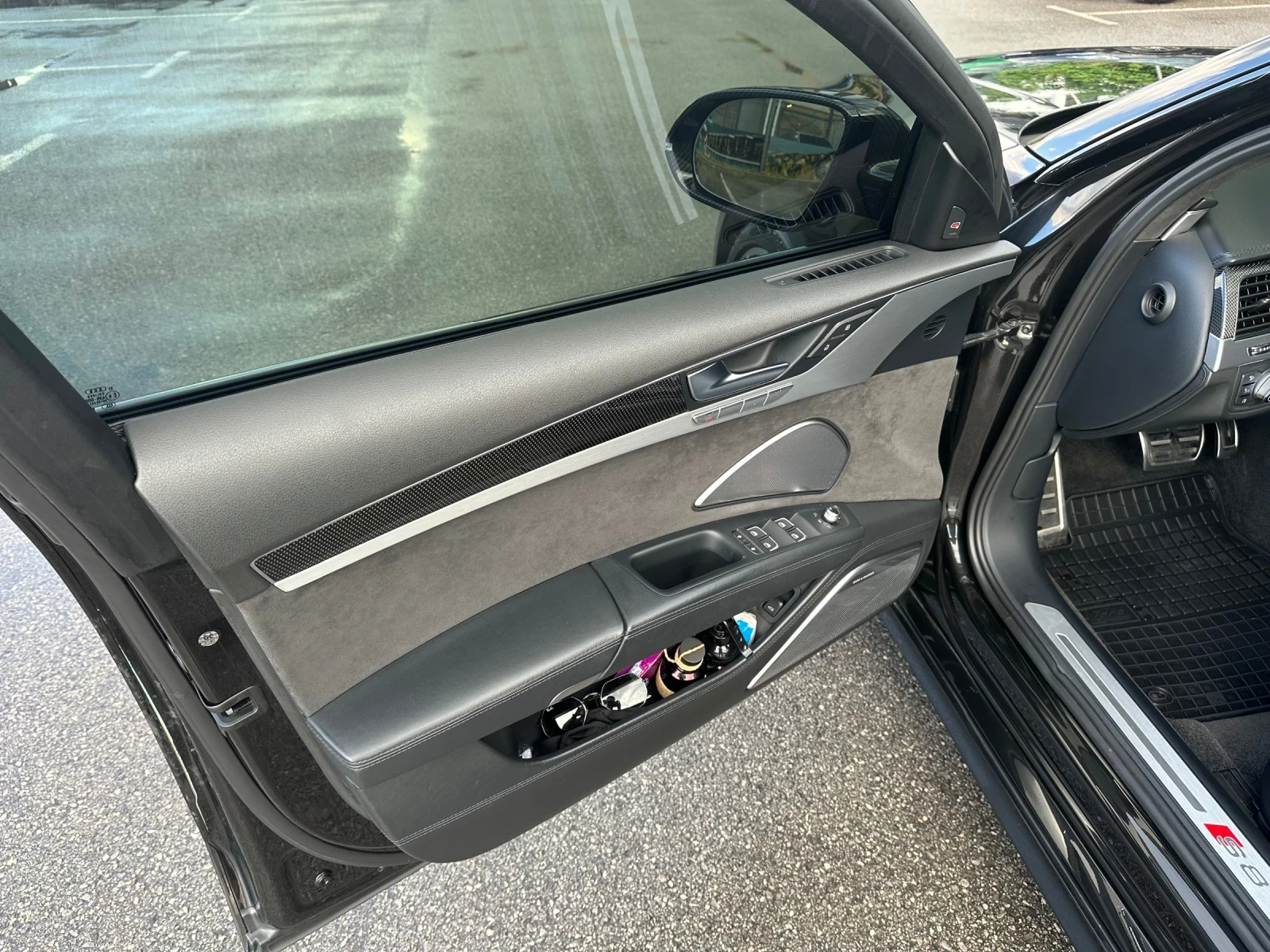 Audi S8 Full 700+  | Mobile.bg � ����������� 11
