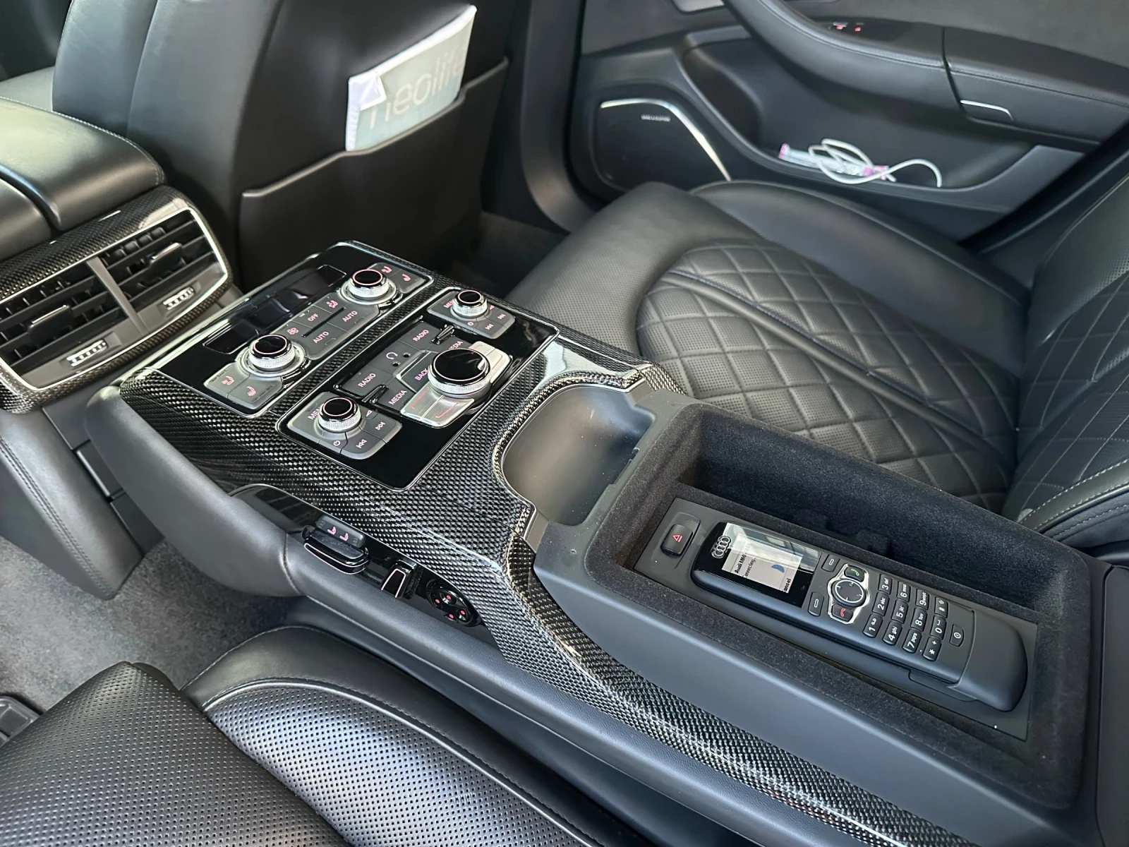 Audi S8 Full 700+  | Mobile.bg � ����������� 15