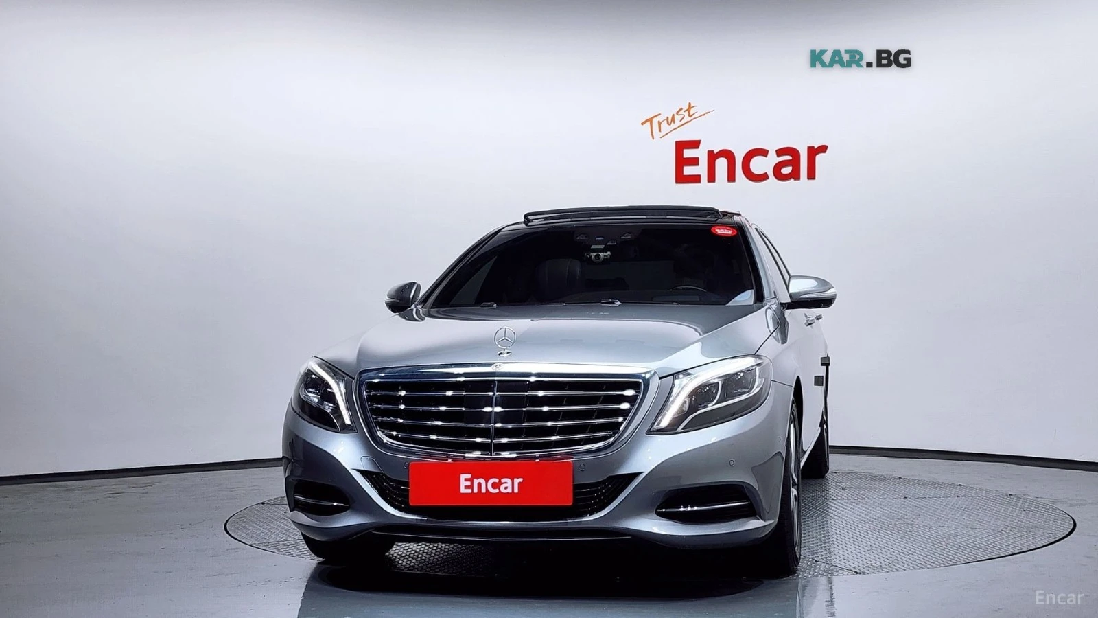 Mercedes-Benz S 400 LONG 4MATIC* HUD* 360* МОНИТОРИ* АВТОКРЕДИТ, снимка 3 - Автомобили и джипове - 55692565