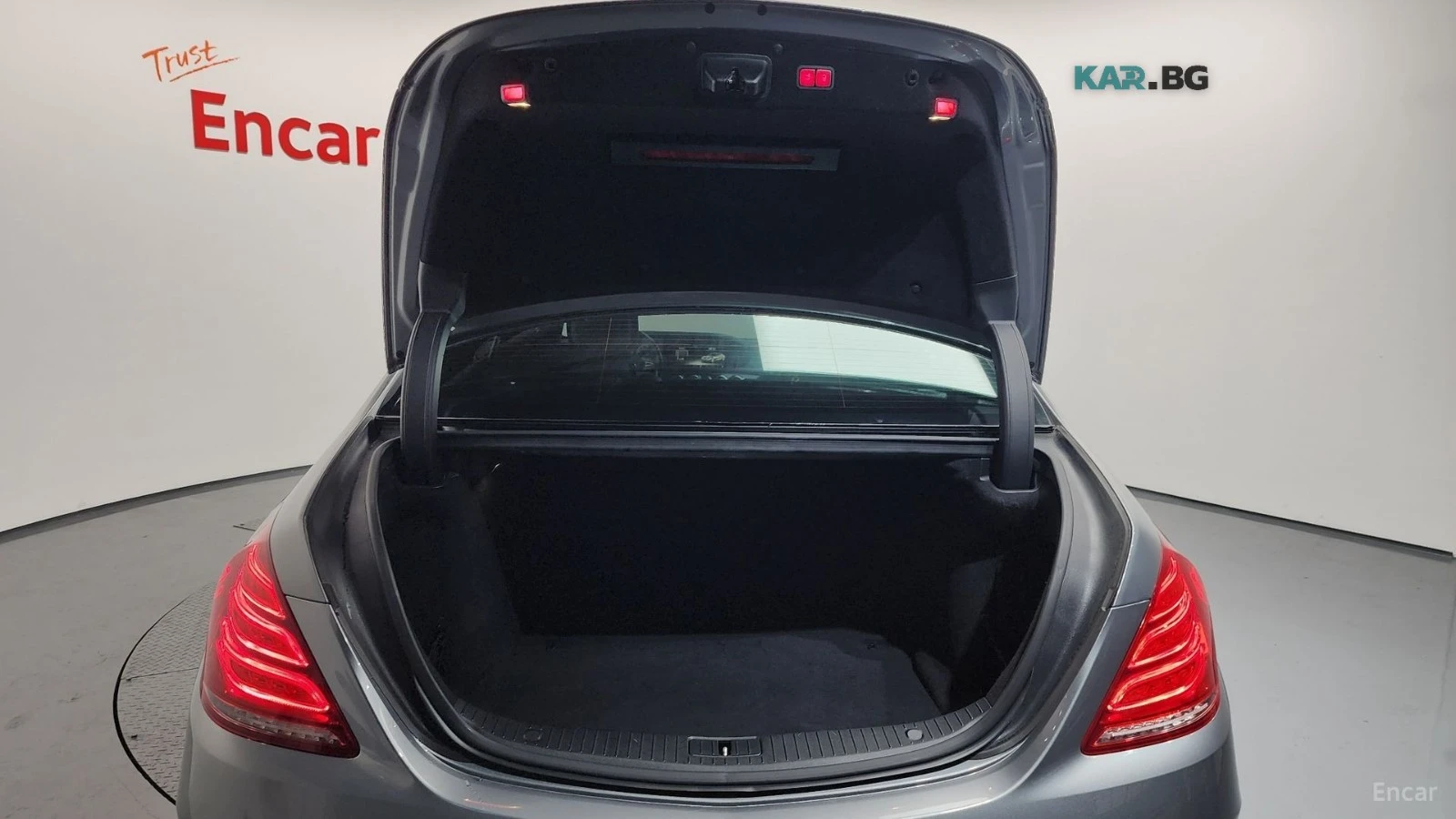 Mercedes-Benz S 400 LONG 4MATIC* HUD* 360* МОНИТОРИ* АВТОКРЕДИТ, снимка 17 - Автомобили и джипове - 55692565