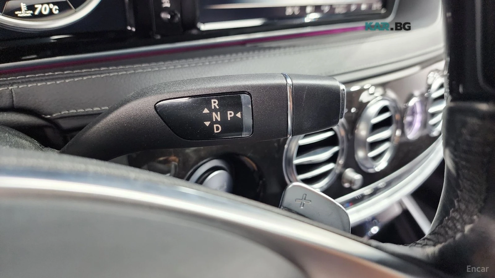 Mercedes-Benz S 400 LONG 4MATIC* HUD* 360* МОНИТОРИ* АВТОКРЕДИТ, снимка 7 - Автомобили и джипове - 55692565