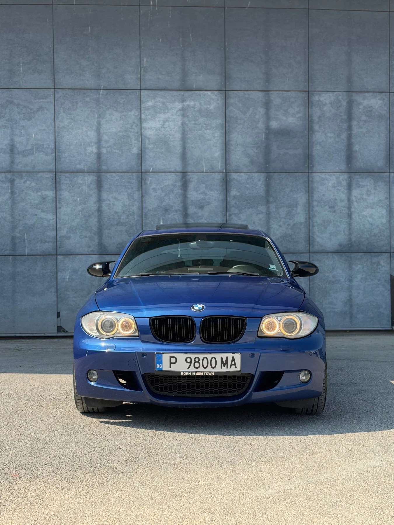 BMW 118
