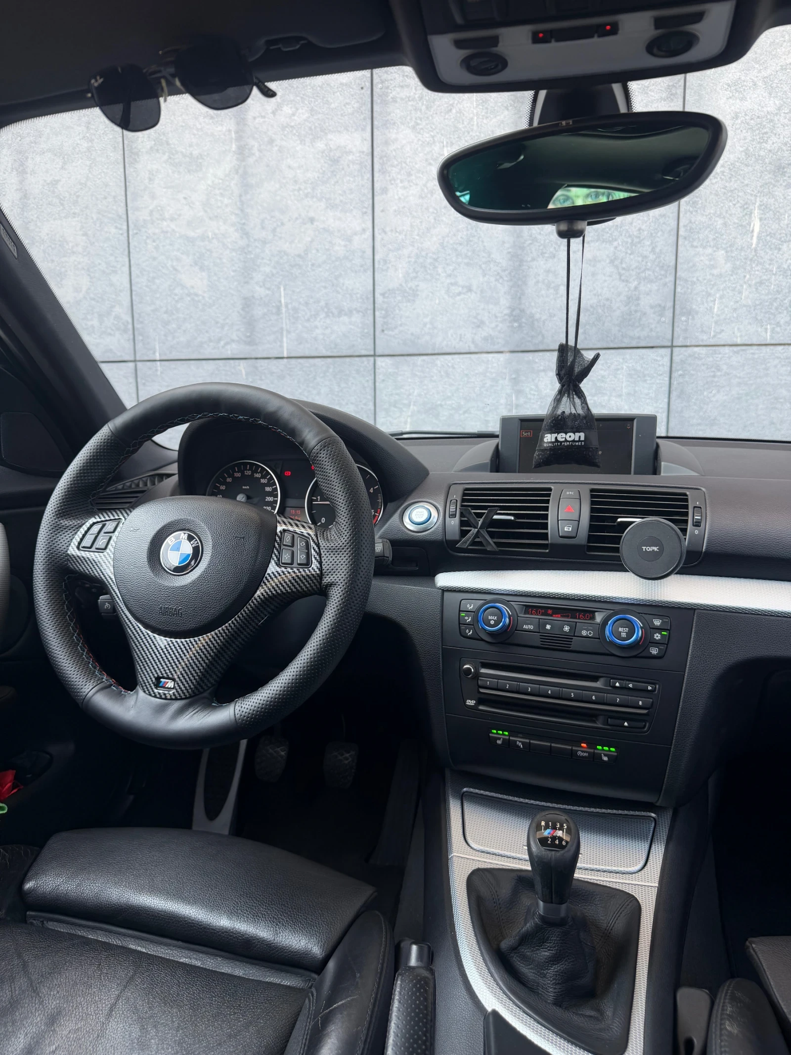 BMW 118, снимка 10 - Автомобили и джипове - 55778201