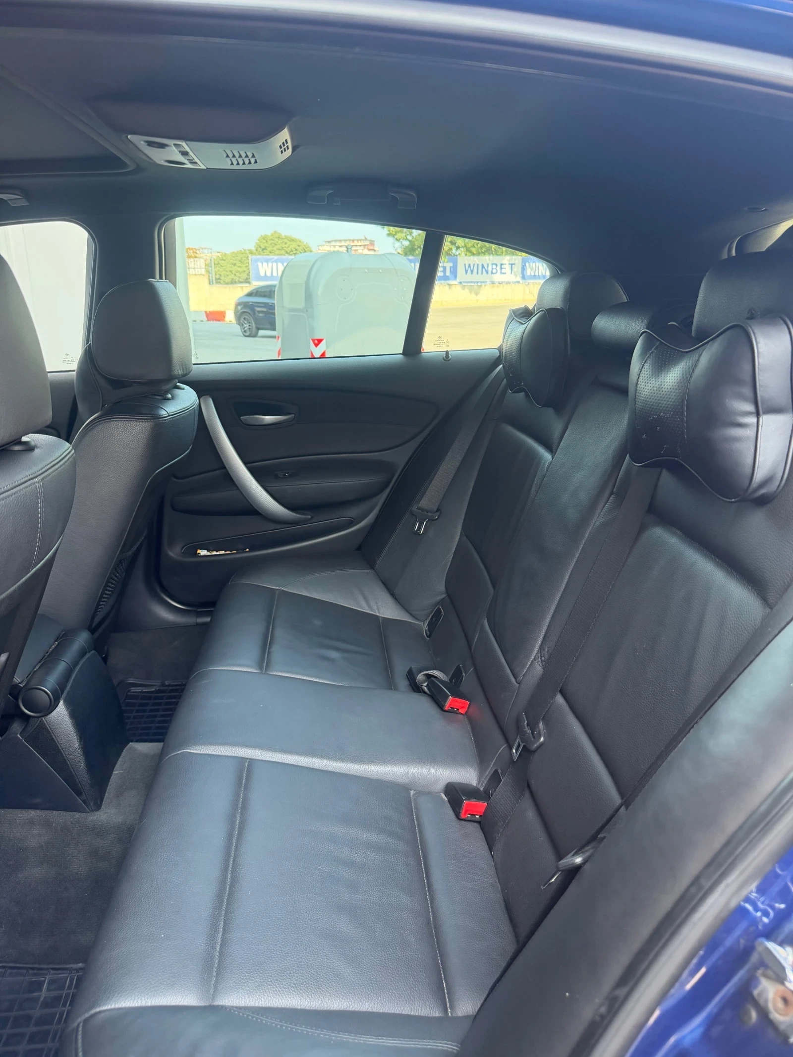 BMW 118, снимка 12 - Автомобили и джипове - 55778201