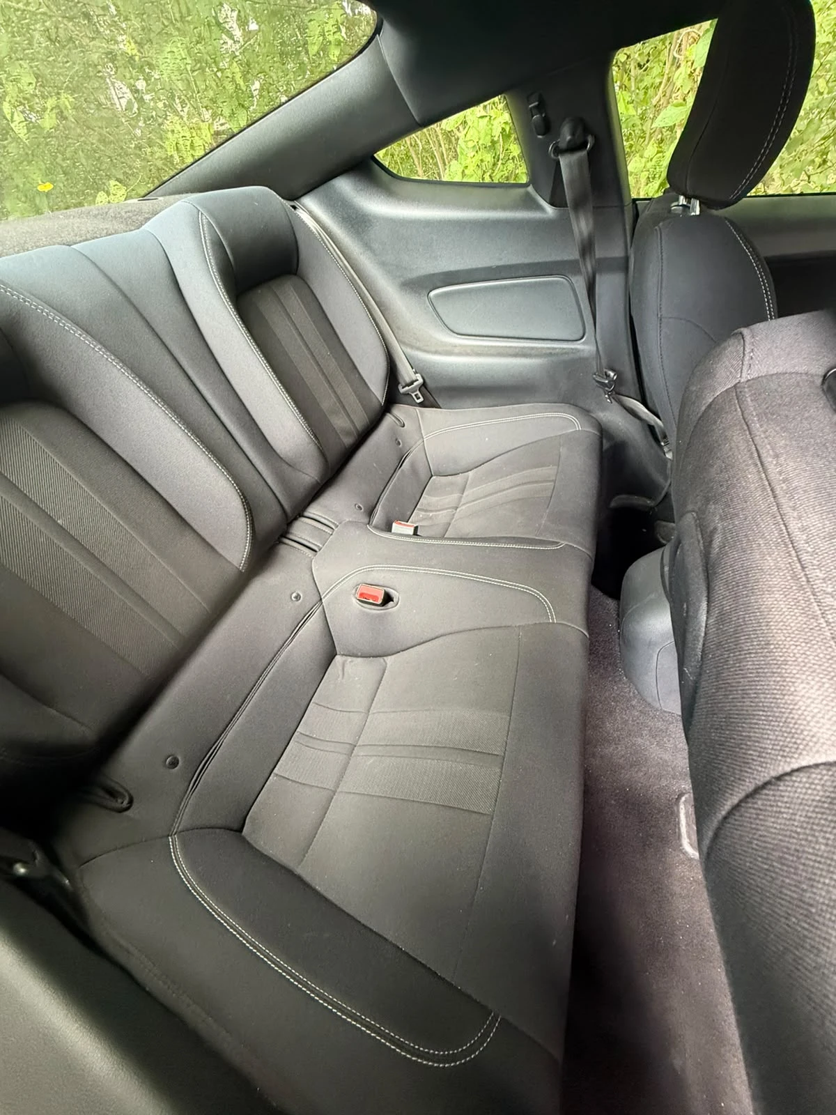 Ford Mustang Ford Mustang 2.3 , снимка 13 - Автомобили и джипове - 55805580