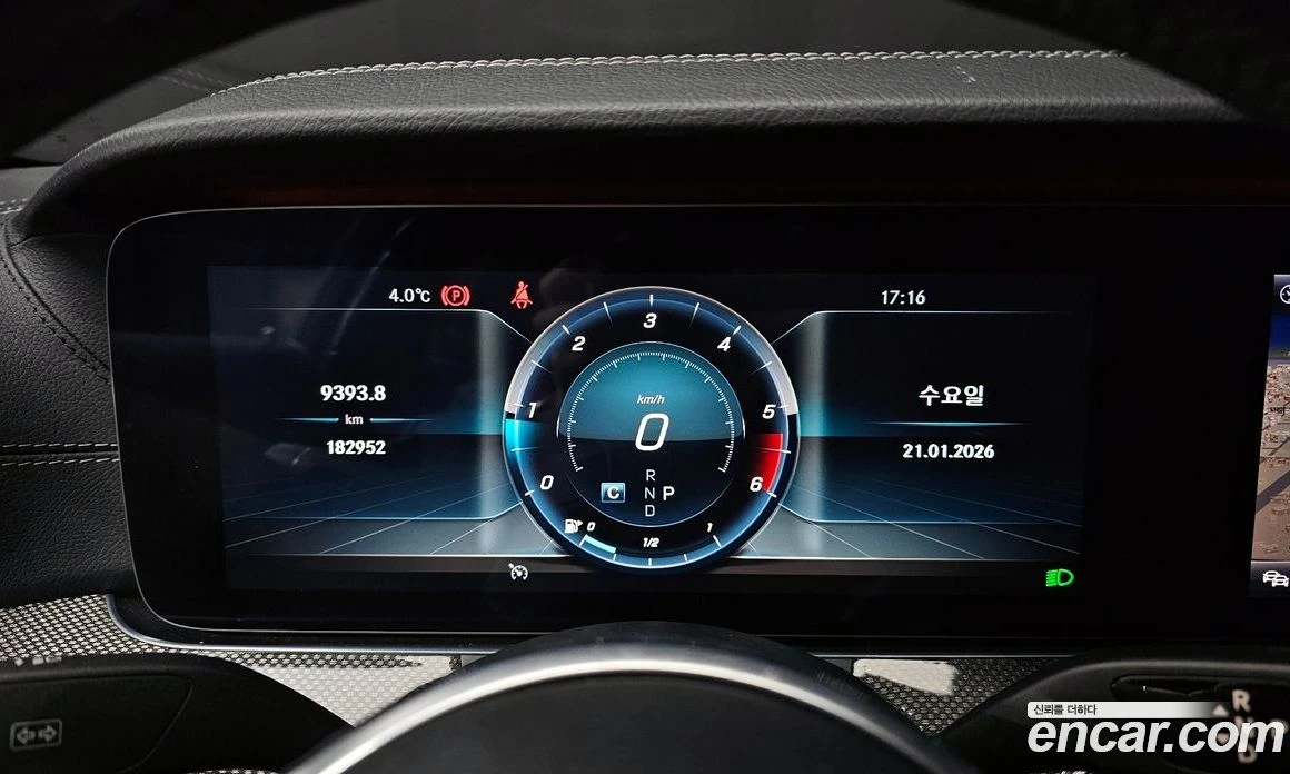 Mercedes-Benz CLS CLS300d AMG Line | Mobile.bg � ����������� 8