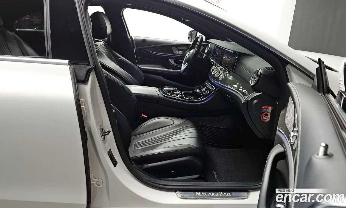 Mercedes-Benz CLS CLS300d AMG Line | Mobile.bg � ����������� 11