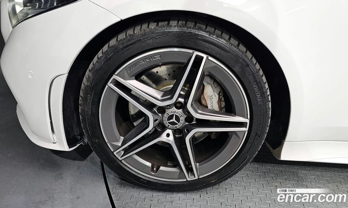 Mercedes-Benz CLS CLS300d AMG Line | Mobile.bg � ����������� 5