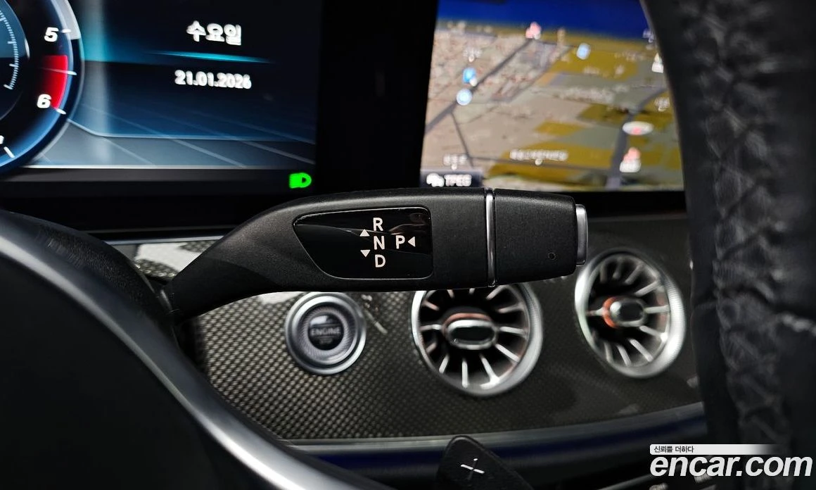Mercedes-Benz CLS CLS300d AMG Line | Mobile.bg � ����������� 9