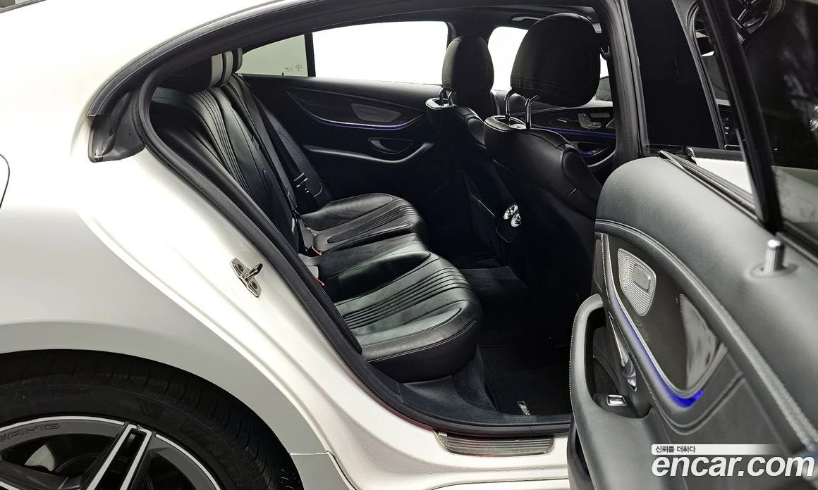 Mercedes-Benz CLS CLS300d AMG Line | Mobile.bg � ����������� 12