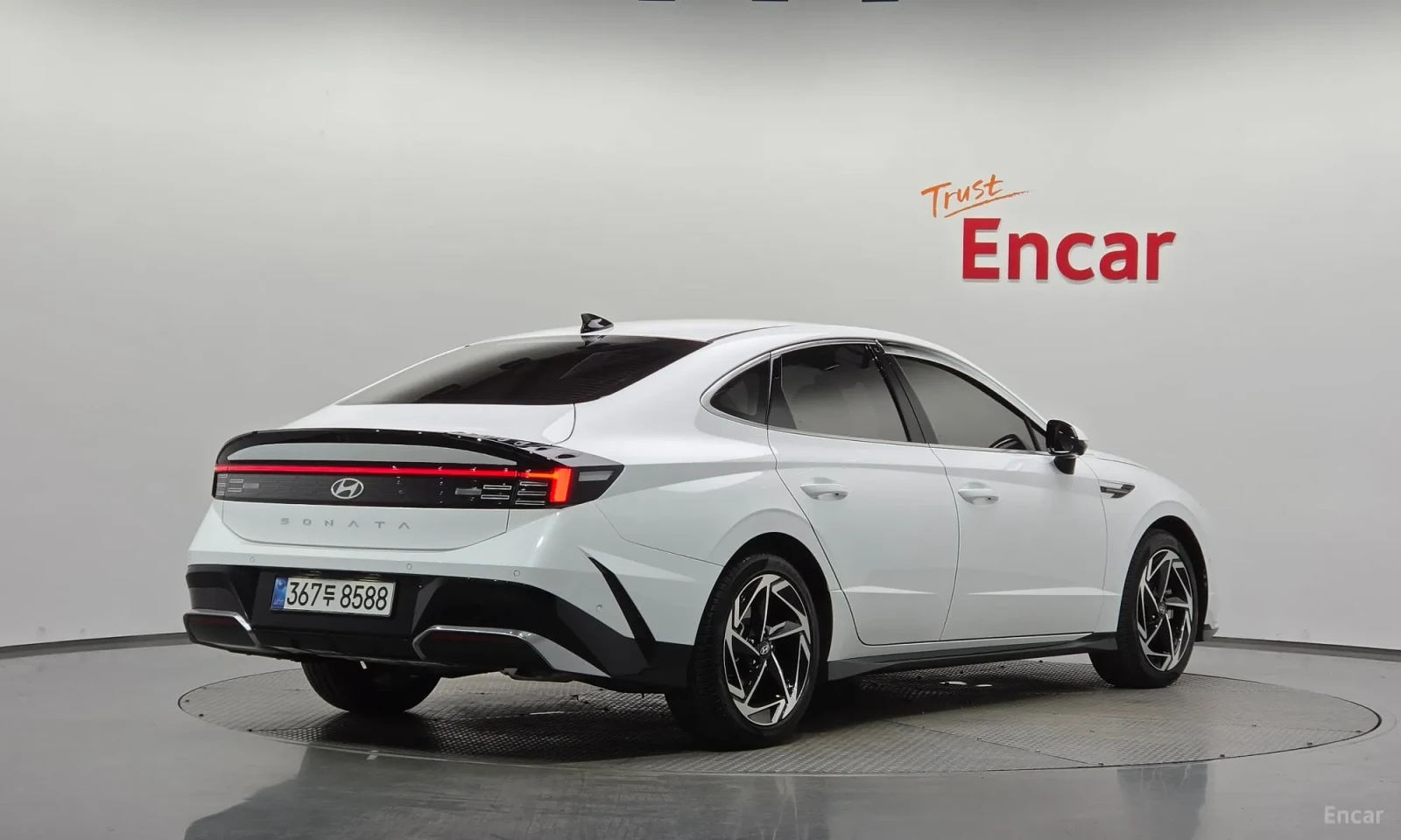 Hyundai Sonata Inspiration HYBRID* TOP CENA* , снимка 2 - Автомобили и джипове - 56125427