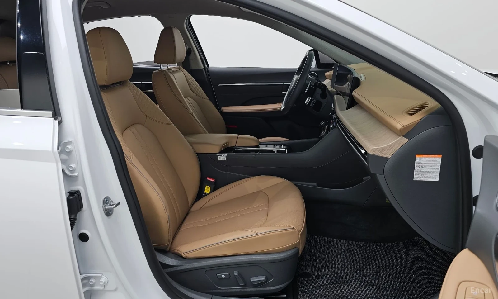 Hyundai Sonata Inspiration HYBRID* TOP CENA* , снимка 11 - Автомобили и джипове - 56125427