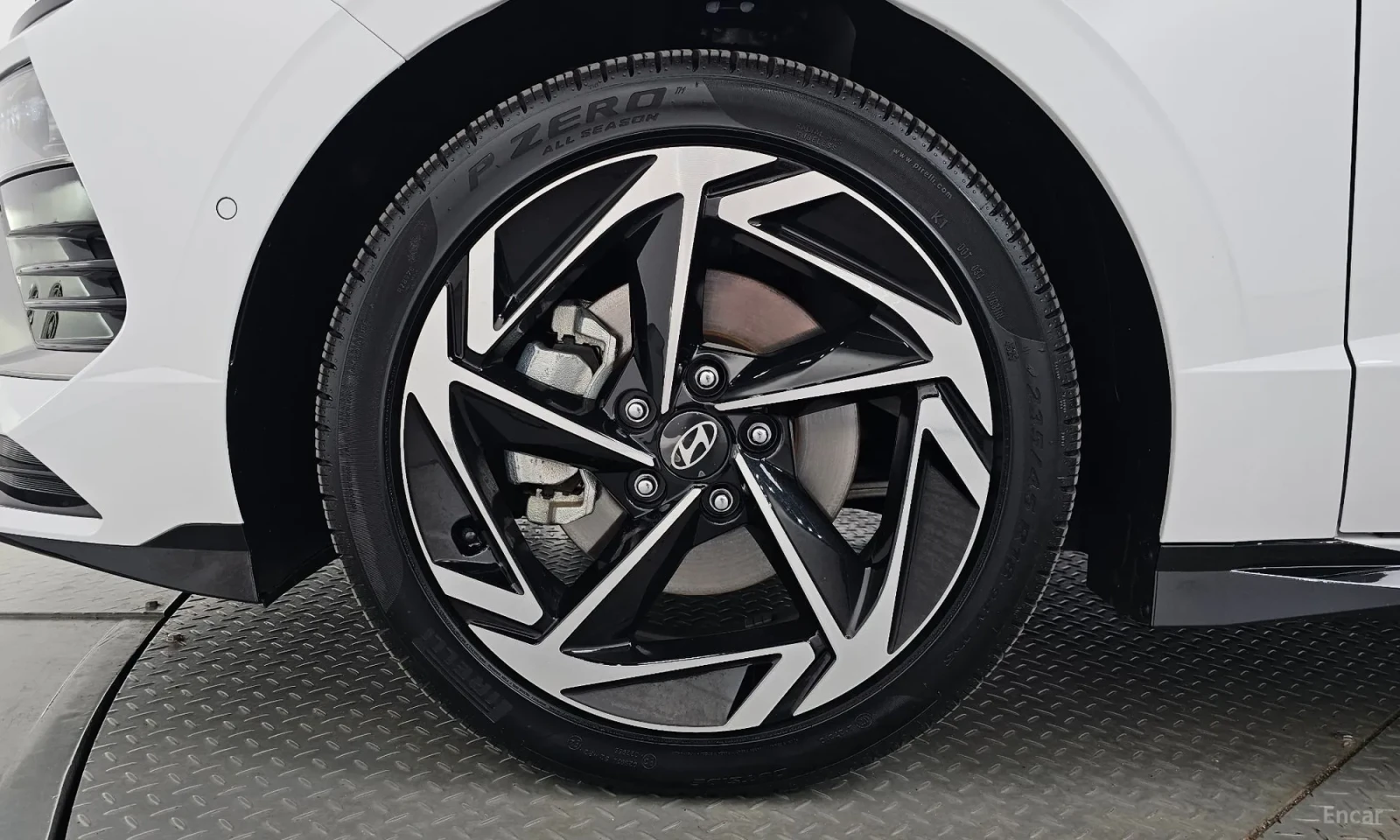 Hyundai Sonata Inspiration HYBRID* TOP CENA* , снимка 5 - Автомобили и джипове - 56125427