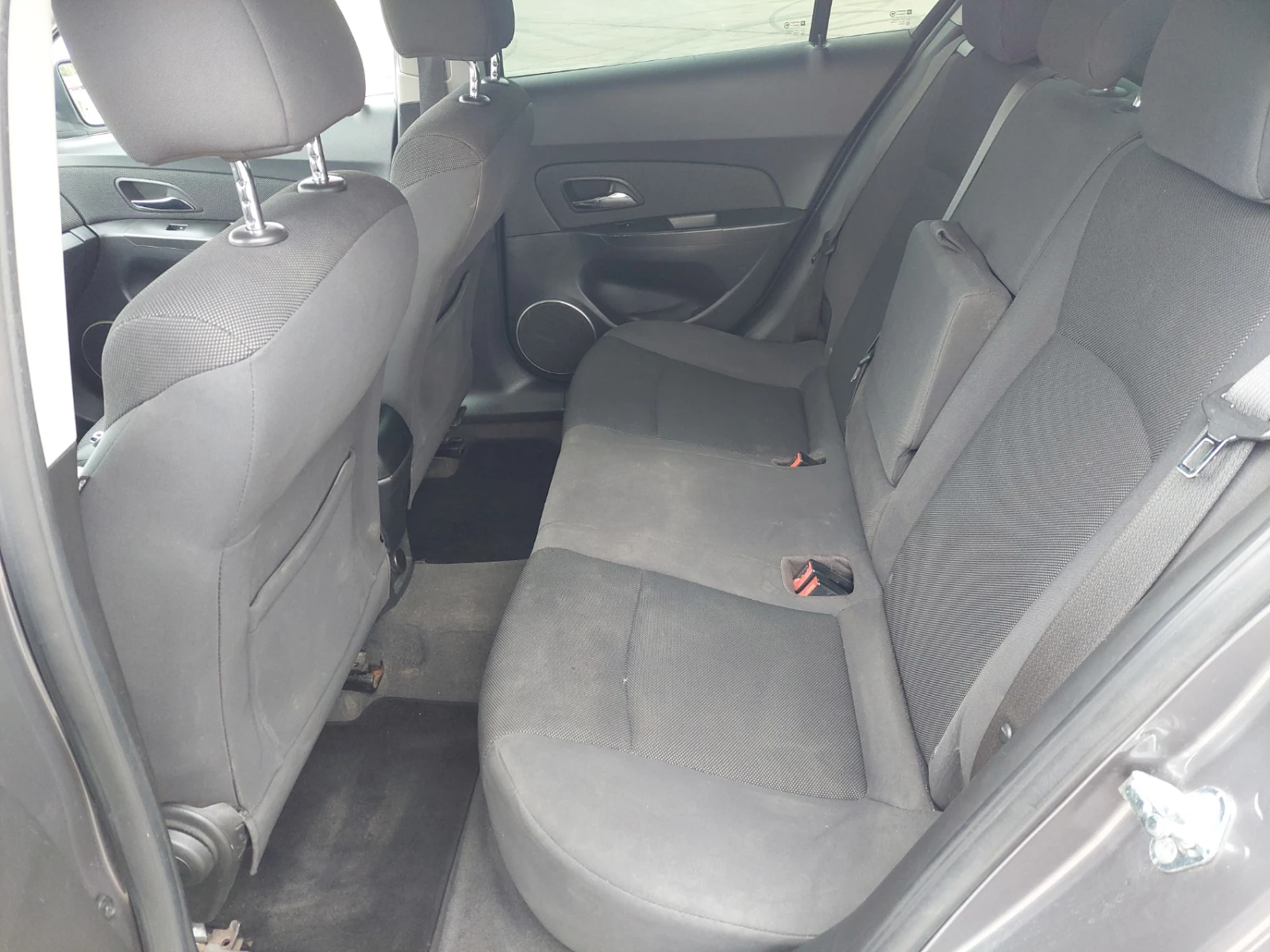 Chevrolet Cruze | Mobile.bg � ����������� 12