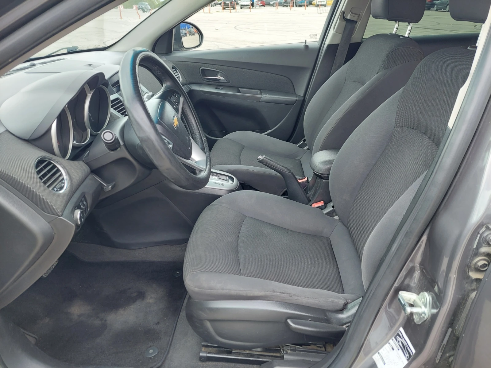 Chevrolet Cruze | Mobile.bg � ����������� 11