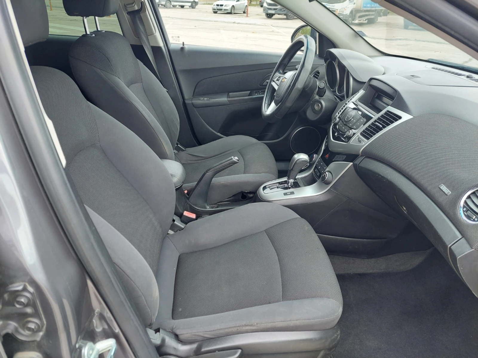 Chevrolet Cruze | Mobile.bg � ����������� 14