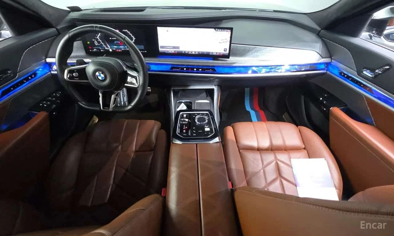 BMW 740 * M Sport * ����� * ��������� *  | Mobile.bg � ����������� 7