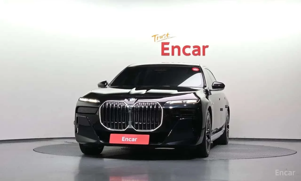 BMW 740 * M Sport * ����� * ��������� *  | Mobile.bg � ����������� 3